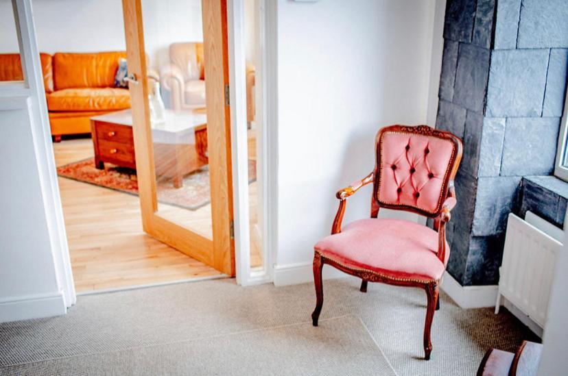 The Porthole Appartement Portstewart Buitenkant foto