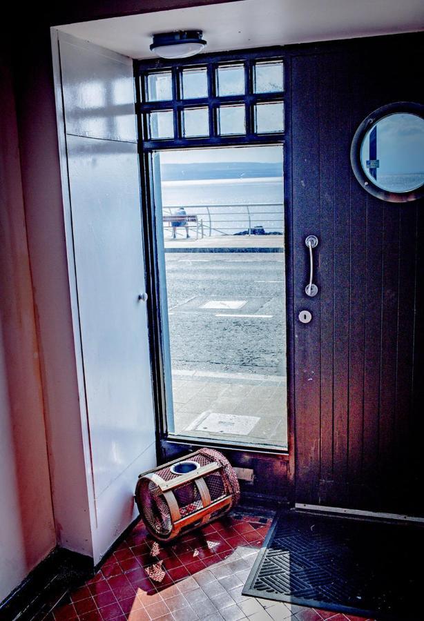 The Porthole Appartement Portstewart Buitenkant foto