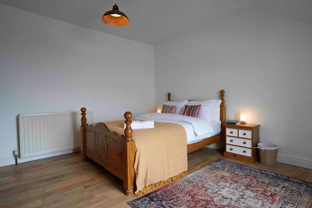 The Porthole Appartement Portstewart Buitenkant foto