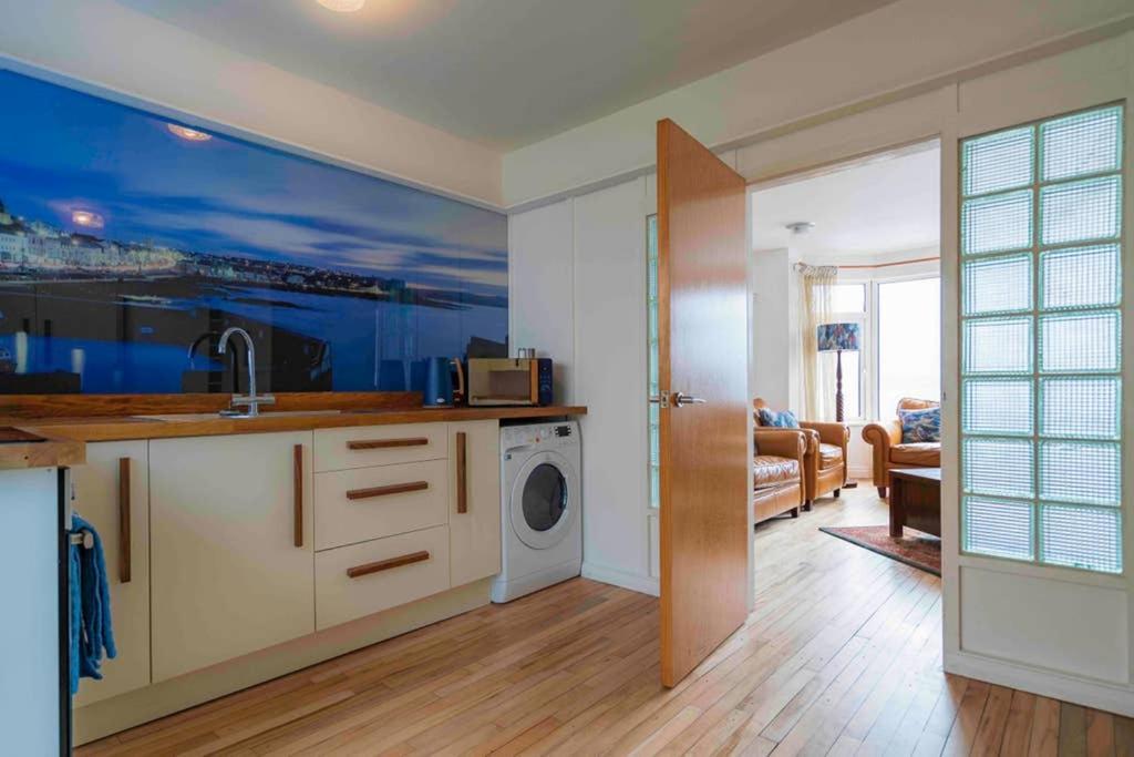 The Porthole Appartement Portstewart Buitenkant foto