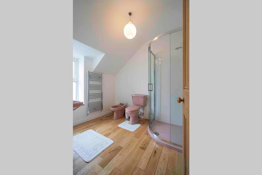 The Porthole Appartement Portstewart Buitenkant foto