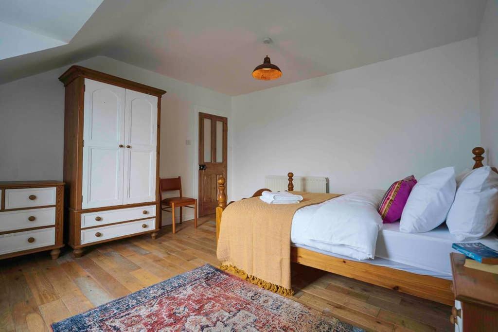 The Porthole Appartement Portstewart Buitenkant foto